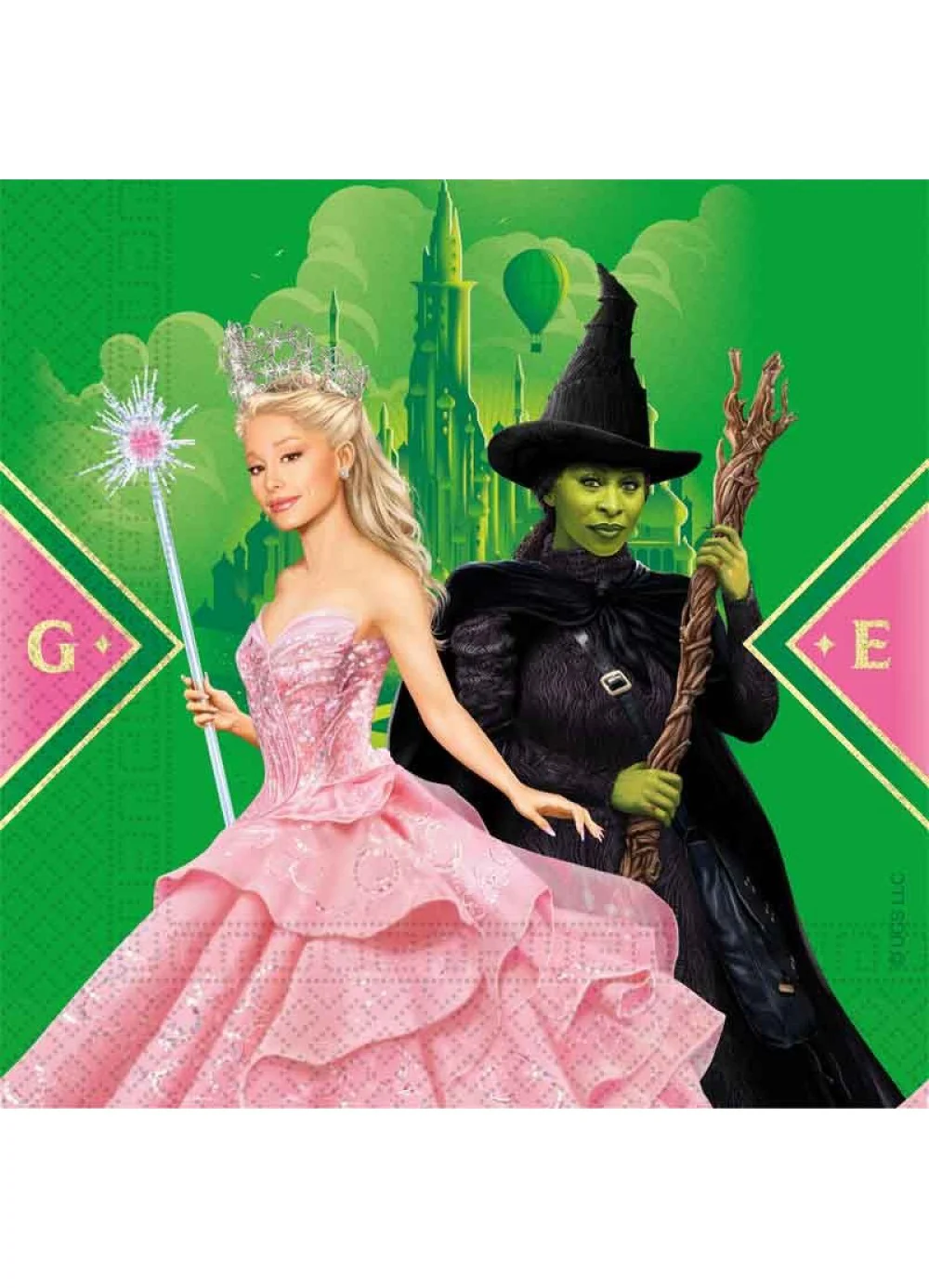 WICKED